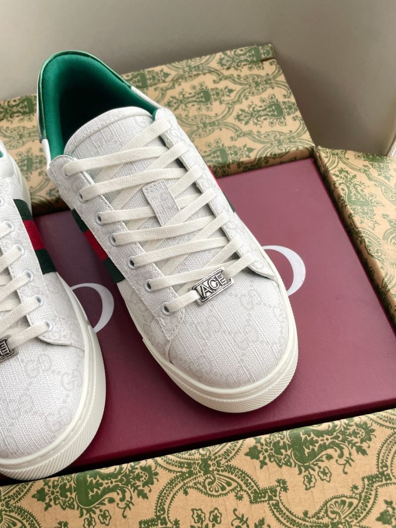 Gucci Ace Shoes